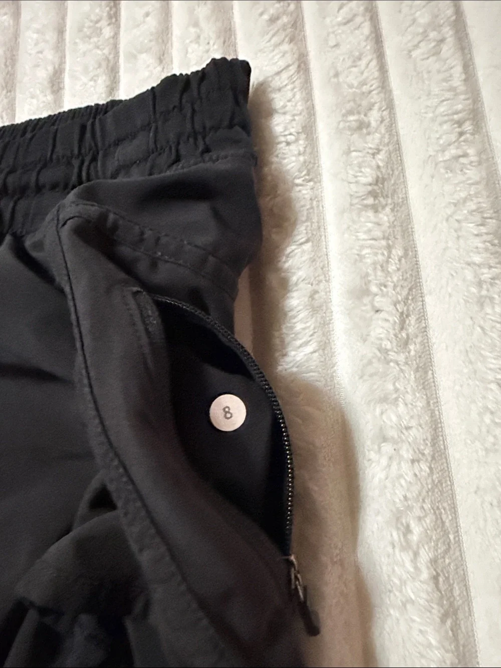 lululemon athletica has white
